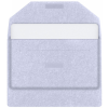 Чохол до ноутбука AirOn 15,6" Premium Grey (4822356710622)