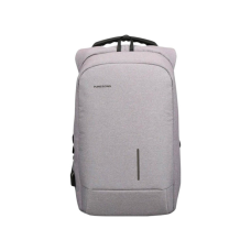 Рюкзак для ноутбука Kingsons 13.3" laptop backpack Light Grey (KS3149W-D13L)