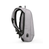 Рюкзак для ноутбука Kingsons 13.3" laptop backpack Light Grey (KS3149W-D13L)