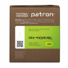 Картридж Patron HP CLJ CF412A, для Pro M452/M477 Yellow, GREEN Label (PN-410AYGL)