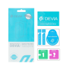 Плівка захисна Devia hydrogel iPhone 17 Air (DV-IP-17AM)
