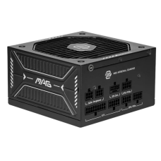 Блок питания MSI 650W MAG A650GLS PCIE5 (MAG A650GLS PCIE5)