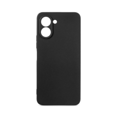 Чохол до мобільного телефона Armorstandart Matte Slim Fit Tecno Spark Go 3 4G Black (ARM91026)