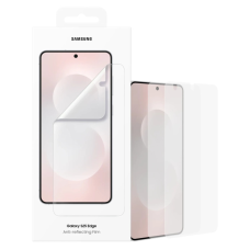 Плівка захисна Samsung Anti-reflecting Film Galaxy S25 Edge (EF-US937CTEGWW)
