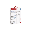 Дата кабель USB-C to MagSafe 3 magcord-140pd.white Promate (magcord-140pd.white)
