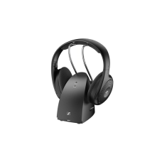 Навушники Sennheiser RS 120-W Black (700171)