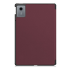 Чохол до планшета BeCover Smart Case Lenovo Idea Tab/K11 (2nd Gen) TB336/Xiaoxin Pad (2025) 11" Red Wine (714099)