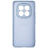 Чохол до мобільного телефона Armorstandart Icon Xiaomi Redmi Note 15 Pro 4G Winter Blue (ARM89820)