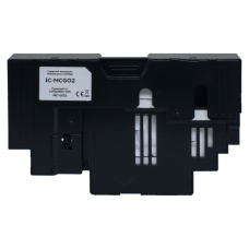 Контейнер для відпрацьованих чорнил Canon MC-G02 4589C001 chip Barva (IC-MCG02)