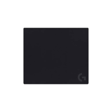 Килимок для мишки Logitech G640 Gaming Mouse Pad Black (943-000799)