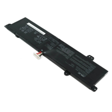 Акумулятор до ноутбука ASUS E402 B21N1505-1, 4240mAh (32Wh), 2cell, 7.6V, Li-ion (A71215)