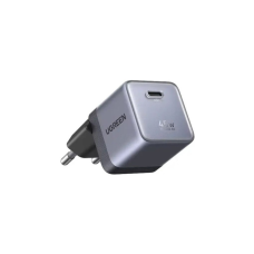 Зарядний пристрій Ugreen X840 USB-C 45W GaN (95692B)