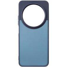 Чохол до мобільного телефона Armorstandart Frame Xiaomi Redmi 17C 4G Blue (ARM92947)