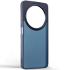 Чохол до мобільного телефона Armorstandart Frame Xiaomi Redmi 17C 4G Blue (ARM92947)