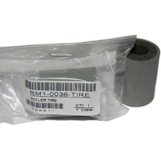 Накладка ролика захвата HP LJ 4200/4300/4700/P4014/CP4005 RM1-0037/36 AHK (23221)