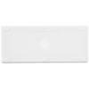 Клавіатура HP 350 Compact Multi-Device Bluetooth UA White (692T0AA)
