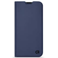 Чохол до мобільного телефона Armorstandart OneFold Xiaomi Redmi Note 14S 4G Dark Blue (ARM81997)