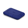 Накопичувач SSD USB Type-C 4TB Rugged Pro5 LaCie (STNA4000400)