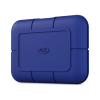 Накопичувач SSD USB Type-C 4TB Rugged Pro5 LaCie (STNA4000400)