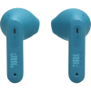 Навушники JBL Tune Flex 2 Turquoise (JBLTFLEX2TQE)
