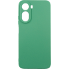 Чохол до мобільного телефона Dengos Soft Cover + Glass Xiaomi Redmi A7 Pro Mint (DG-KM-203)