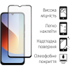 Чохол до мобільного телефона Dengos Soft Cover + Glass Xiaomi Redmi A7 Pro Mint (DG-KM-203)