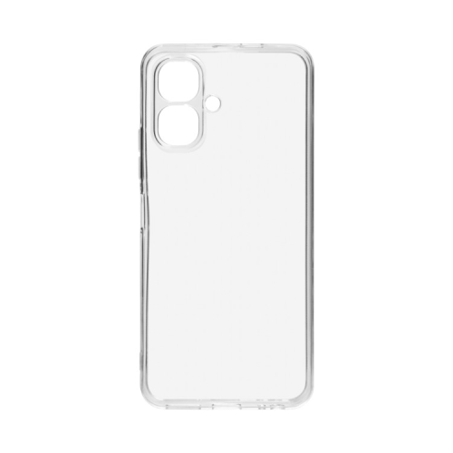 Чохол до мобільного телефона Armorstandart Air Tecno Spark Go 2 4G Camera cover Clear (ARM87138)