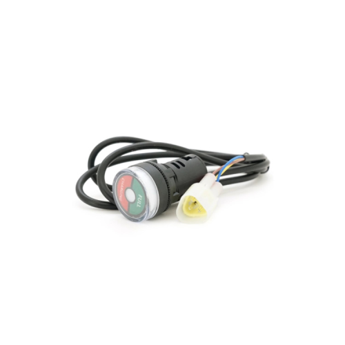 Мережевий зарядний пристрій для АКБ Voltronic LiFePO4 12V(14,6V), 1S, 50A (QX2000-50A)