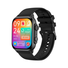 Смарт-годинник Gelius Pro GP-SW011 (Amazwatch Ultra) Black