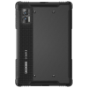 Планшет Doogee R08 10.1" HD+ 6/256GB/ LTE Black (6924351689995)