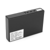 Источник бесперебойного питания Green Wave UPS-36W DC1036-8