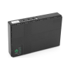 Источник бесперебойного питания Green Wave UPS-36W DC1036-8