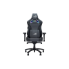 Крісло ігрове ASUS ROG Chariot X (Wide) Grey (90GC01M0-MSG040)