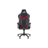 Крісло ігрове ASUS ROG Chariot X (Wide) Grey (90GC01M0-MSG040)