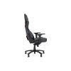 Крісло ігрове ASUS ROG Chariot X (Wide) Grey (90GC01M0-MSG040)