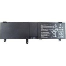 Акумулятор до ноутбука ASUS C41-N550 3900mAh (59Wh) 4cell 15V Li-ion (A47058)