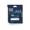Накопитель SSD 2.5" 1TB P220 Patriot (P220S1TB25)