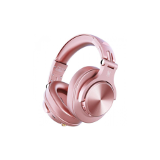 Навушники OneOdio Fusion A70 Bluetooth+3,5мм/6,35мм Rose/Gold (A70 Rose Gold)