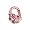 Навушники OneOdio Fusion A70 Bluetooth+3,5мм/6,35мм Rose/Gold (A70 Rose Gold)