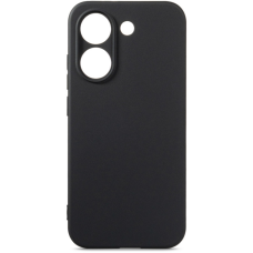 Чохол до мобільного телефона Armorstandart Matte Slim Fit Xiaomi Poco X8 Pro 5G Black (ARM90712)