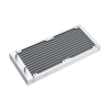 Система рідинного охолодження OCYPUS DELTA-L24-WH2AAWNN02X-GL