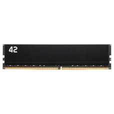 Модуль пам'яті для комп'ютера DDR4 8GB 3200 MHz 42-Series eXceleram (E-42-002S-08)