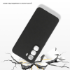 Чохол до мобільного телефона BeCover Silicone Infinix Hot 70 (X6895B) Black (716047)