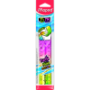 Линейка Maped TWISTNFLEX, 15см (MP.279115)
