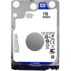 Жесткий диск для ноутбука 2.5" 1TB WD (WD10SPZX)