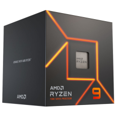 Процесор AMD Ryzen 9 7900 (100-100000590BOX)