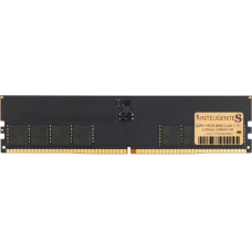 Модуль пам'яті для комп'ютера DDR5 16GB 4800 MHz INTELIGENTES (IU5AIH1/16)