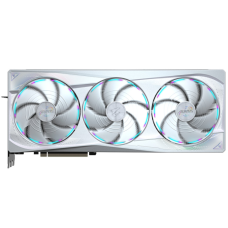 Відеокарта GIGABYTE GeForce RTX5090 32GB AORUS MASTER ICE (GV-N5090AORUSM ICE-32GD)