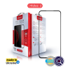 Скло захисне Intaleo Full Glue ESD Samsung Galaxy A37 Black (1283126634871)