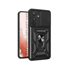 Чохол до мобільного телефона BeCover Military Samsung Galaxy S25 SM-S937 Black (712877)
